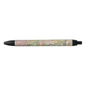 Polen 6 2 zwarte inkt pen (Voorkant)