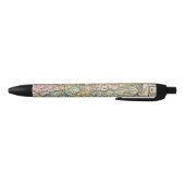 Polen 6 2 zwarte inkt pen (Bodem)