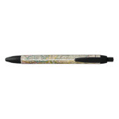 Polen 6 2 zwarte inkt pen (Achterkant)