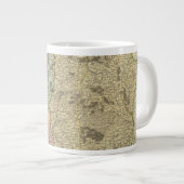 Polen 7 grote koffiekop (Voorkant rechts)