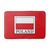 Polen Badmat (Voorkant)