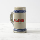Polen Bierpul (Voorkant links)