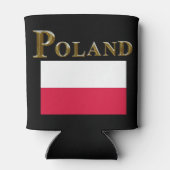 POLEN BLIKJESKOELER (Achterkant)