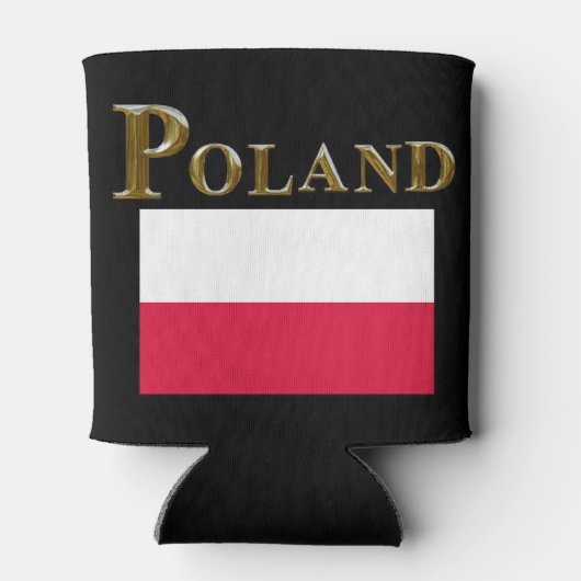 POLEN BLIKJESKOELER (Achterkant)