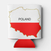 POLEN BLIKJESKOELER (Achterkant)