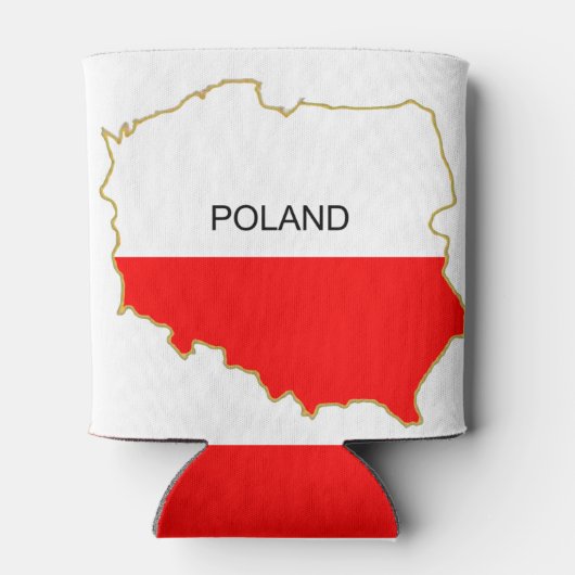 POLEN BLIKJESKOELER (Achterkant)