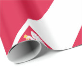 Polen Cadeaupapier (Rol Hoek)