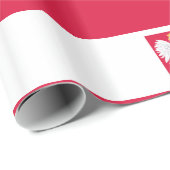 Polen Cadeaupapier (Rol Hoek)