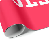 Polen Cadeaupapier (Rol Hoek)