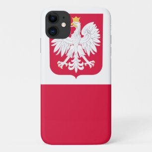 Polen Case-Mate iPhone Case