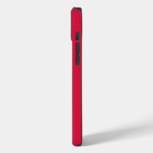 Polen Case-Mate iPhone Case (Achterkant / Links)