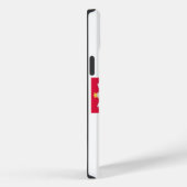 Polen Case-Mate iPhone Case (Achterkant / Rechts)