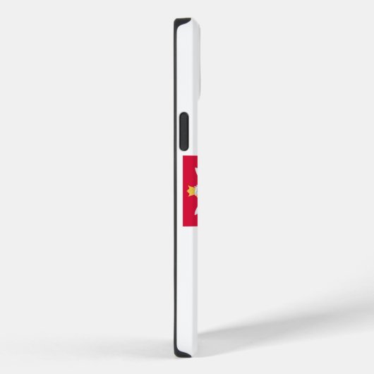 Polen Case-Mate iPhone Case (Achterkant / Rechts)
