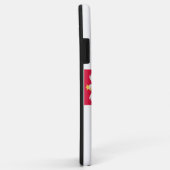 Polen Case-Mate iPhone Case (Achterkant/rechts)