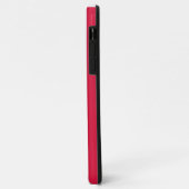 Polen Case-Mate iPhone Case (Achterkant/links)