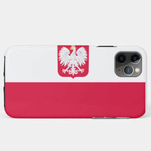 Polen Case-Mate iPhone Case