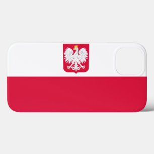 Polen Case-Mate iPhone Case
