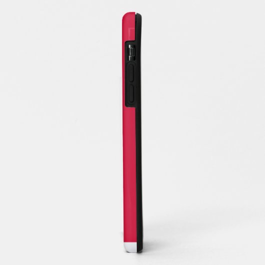 Polen Case-Mate iPhone Case (Achterkant/links)