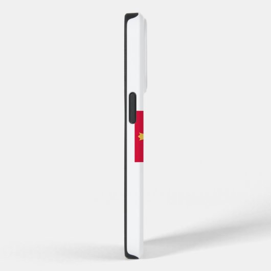 Polen Case-Mate iPhone Case (Achterkant / Rechts)