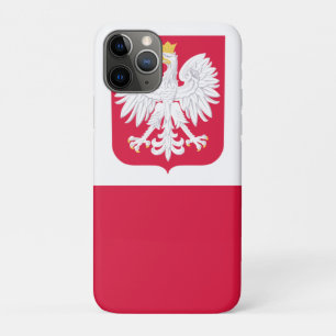 Polen Case-Mate iPhone Case