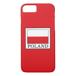 Polen Case-Mate iPhone Case
