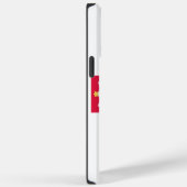 Polen Case-Mate iPhone Case (Achterkant / Rechts)