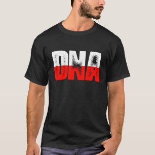 Polen DNA T-shirt
