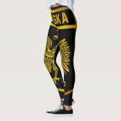Polen Emblem Leggings (Links)
