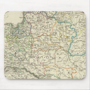 Polen en Litouwen 1386-1572 Muismat