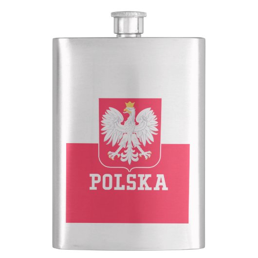 Polen Flacon (Voorkant)