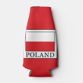 Polen Flesjeskoeler (Voorkant)