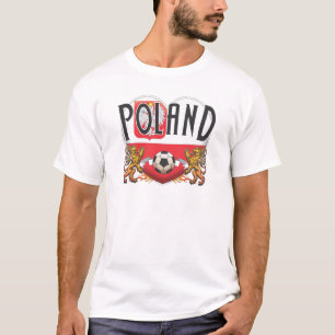 Polen Forever T-shirt