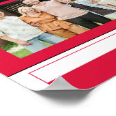 Polen | Foto toevoegen | 2024 Kalender Poolse Fees Poster (Hoek)