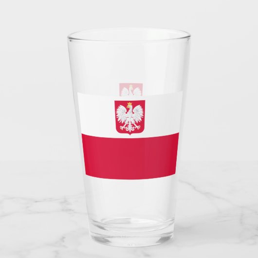 Polen Glas (Achterkant)