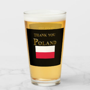 POLEN GLAS