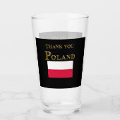 POLEN GLAS (Voorkant)