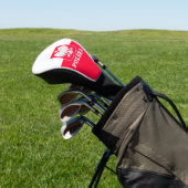Polen Golfheadcover (Insitu)