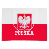 Polen Groot Cadeauzakje (Voorkant)