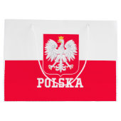 Polen Groot Cadeauzakje (Achterkant)