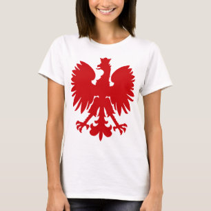 Polen-GROOT RED ELLE-UL.ai T-shirt