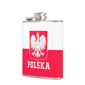 Polen Heupfles (Links)