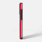 Polen iPhone Hoesje (Linkerkant)