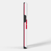 Polen iPhone Hoesje (Rechterkant)