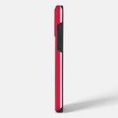 Polen iPhone Hoesje (Linkerkant)