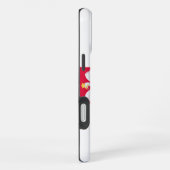 Polen iPhone Hoesje (Rechterkant)