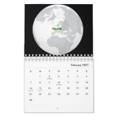 Polen Kalender (Feb 2027)