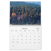 Polen - Kalender (Feb 2027)