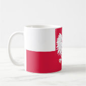 Polen Koffiemok (Links)