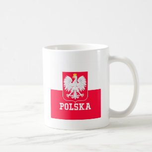 Polen Koffiemok