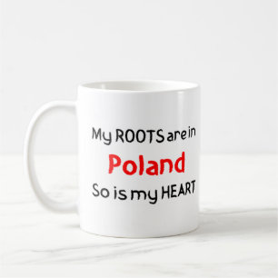 polen koffiemok